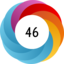 Altmetric score 46