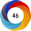 Article has an altmetric score of 46