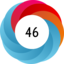 Article has an altmetric score of 46