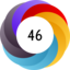 Article has an altmetric score of 46