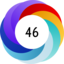 Article has an altmetric score of 46