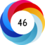 Article has an altmetric score of 46