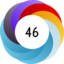 Article has an altmetric score of 46