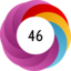 Article has an altmetric score of 46