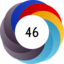 Article has an altmetric score of 46