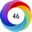 Article has an altmetric score of 46