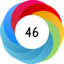 Altmetric score 46