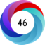 Article has an altmetric score of 46