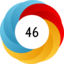 Article has an altmetric score of 46