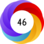 Article has an altmetric score of 46