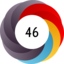 Article has an altmetric score of 46