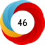 Article has an altmetric score of 46