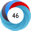 Altmetric score 46