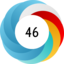 Article has an altmetric score of 46