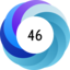 Altmetric score 46