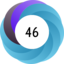 Altmetric score 46