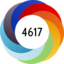 Article has an altmetric score of 4617