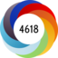 Article has an altmetric score of 4618