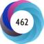 Article has an altmetric score of 462