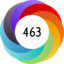 Article has an altmetric score of 463