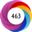 Article has an altmetric score of 463