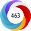 Article has an altmetric score of 463