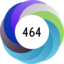 Article has an altmetric score of 464