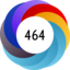 Article has an altmetric score of 464