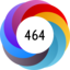 Article has an altmetric score of 464