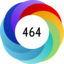 Article has an altmetric score of 464