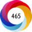 Article has an altmetric score of 465