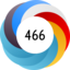 Article has an altmetric score of 466
