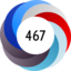 Article has an altmetric score of 467