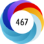 Article has an altmetric score of 467