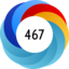 Article has an altmetric score of 467