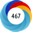 Article has an altmetric score of 467