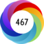 Article has an altmetric score of 467