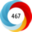 Article has an altmetric score of 467