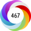 Article has an altmetric score of 467