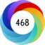 Article has an altmetric score of 468