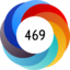 Article has an altmetric score of 469