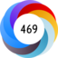 Altmetric score 469
