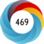 Article has an altmetric score of 469