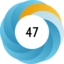 Article has an altmetric score of 47