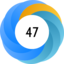 Altmetric score 47