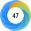 Altmetric score 47