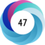 Altmetric score 47