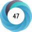 Altmetric score 47