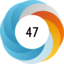 Altmetric score 47