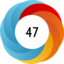 Article has an altmetric score of 47